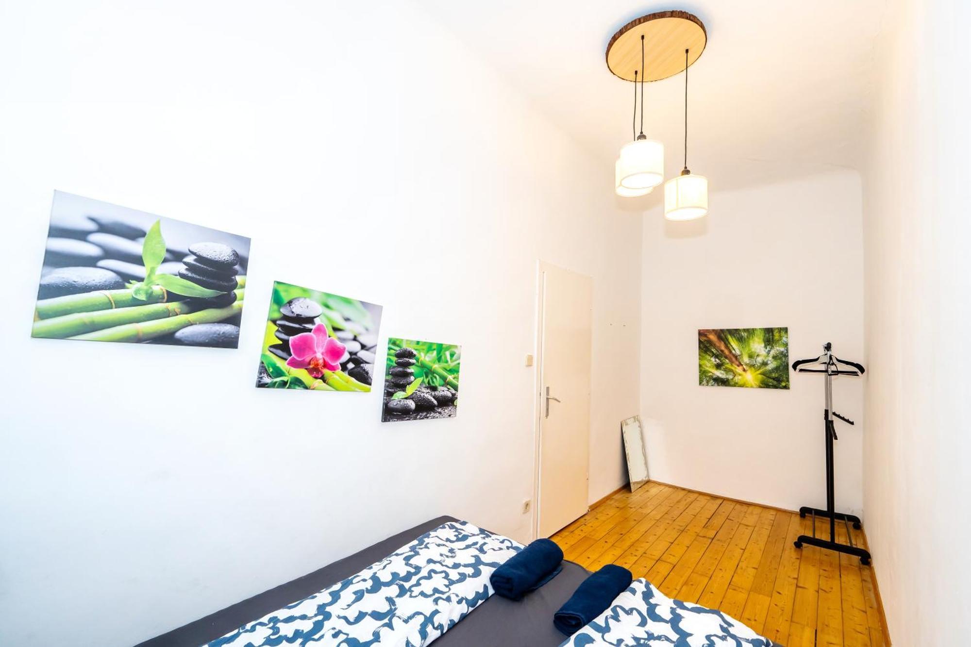 Homestay Family - 7 Minutes To Schoenbrunn Palace