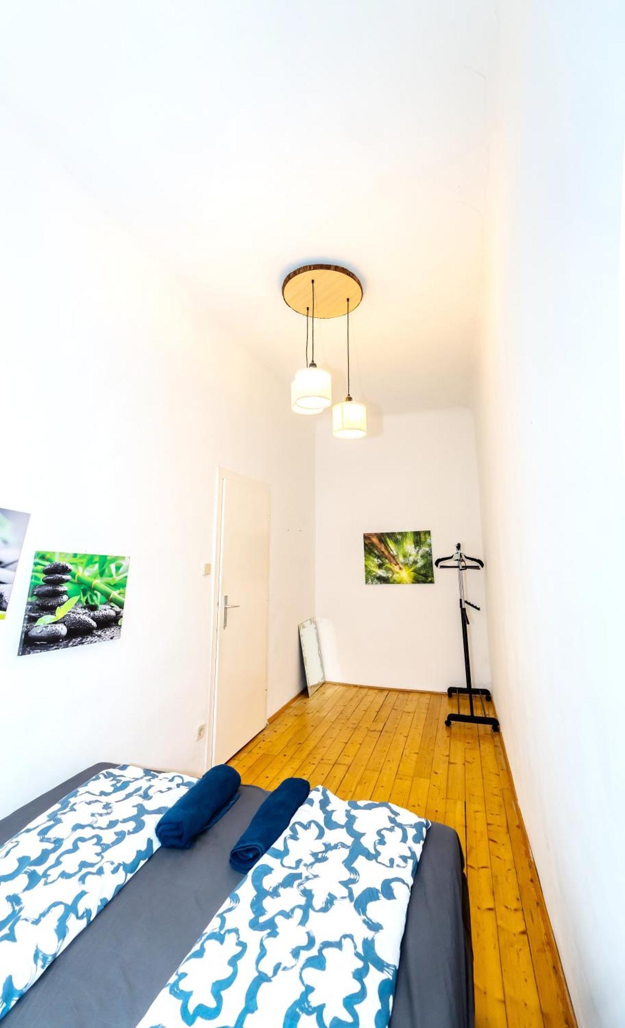 Homestay Family - 7 Minutes To Schoenbrunn Palace *