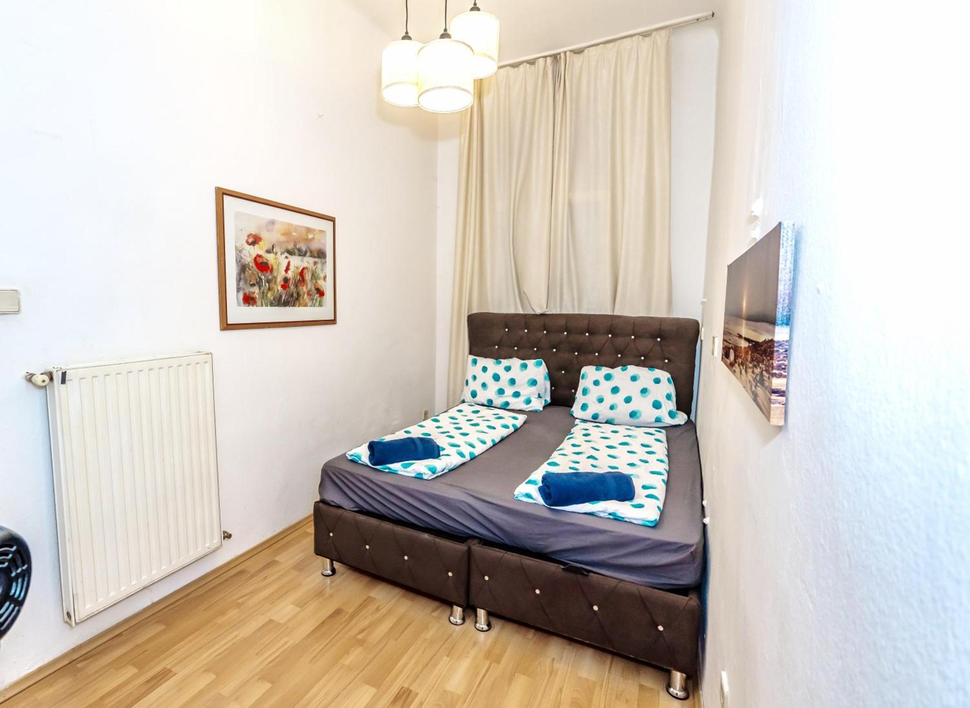 Homestay Family - 7 Minutes To Schoenbrunn Palace *