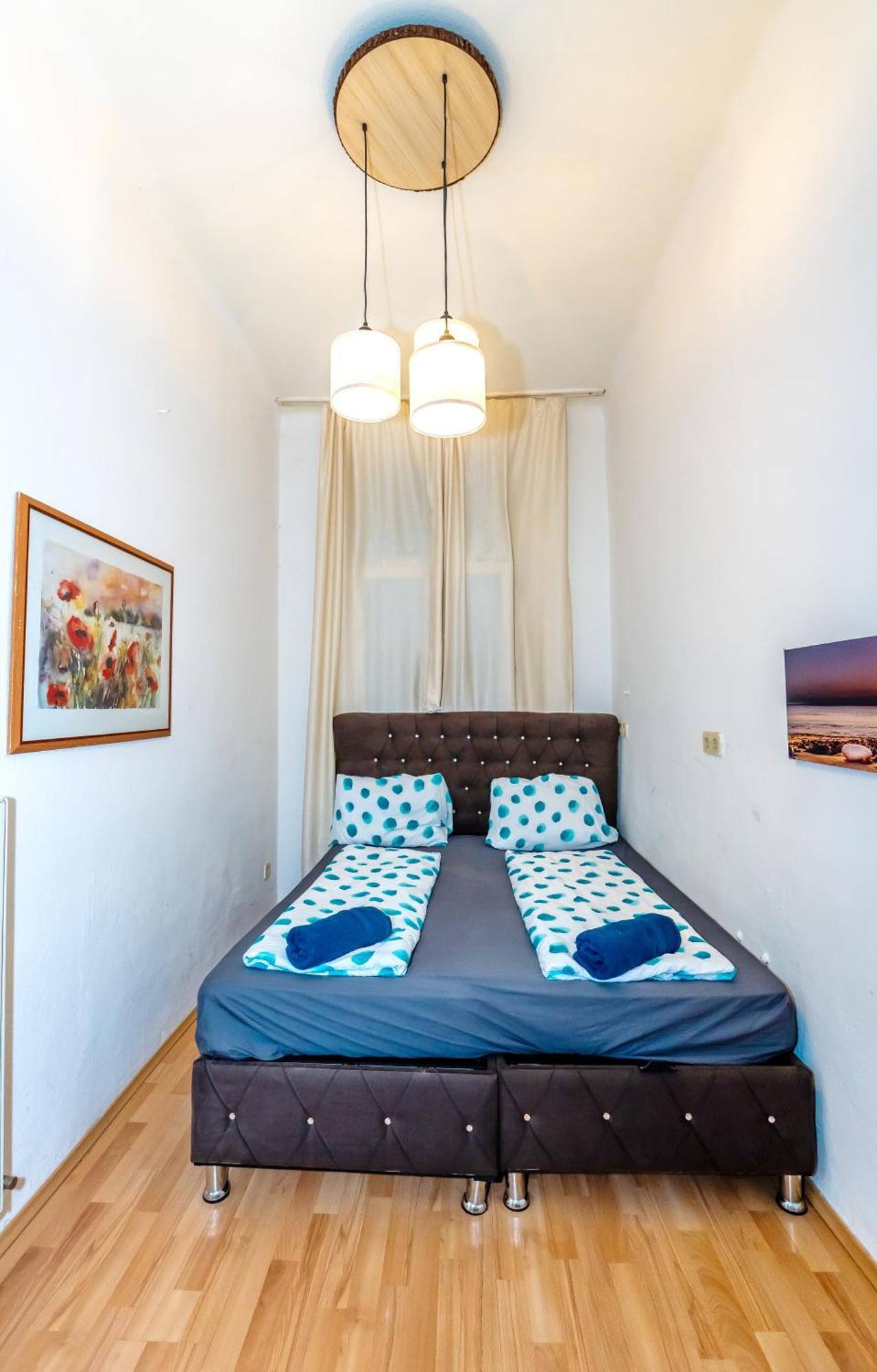 Homestay Family - 7 Minutes To Schoenbrunn Palace